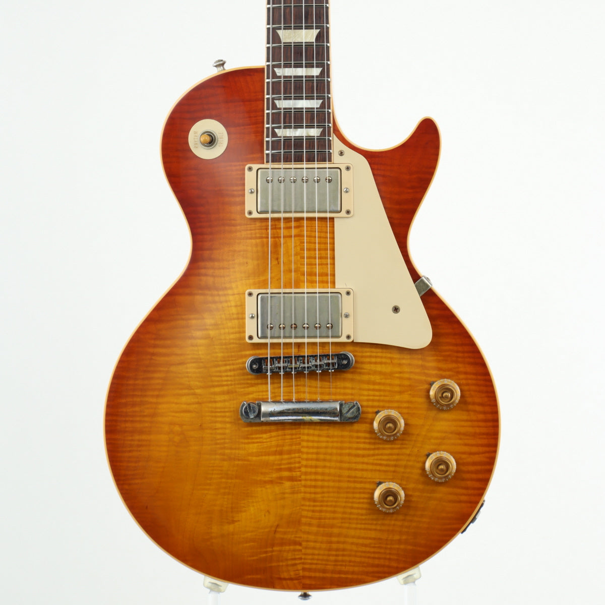 [SN DF036] USED Gibson Custom Shop / Don Felder Hotel California 1959 Les Paul VOS Felder Burst [12]