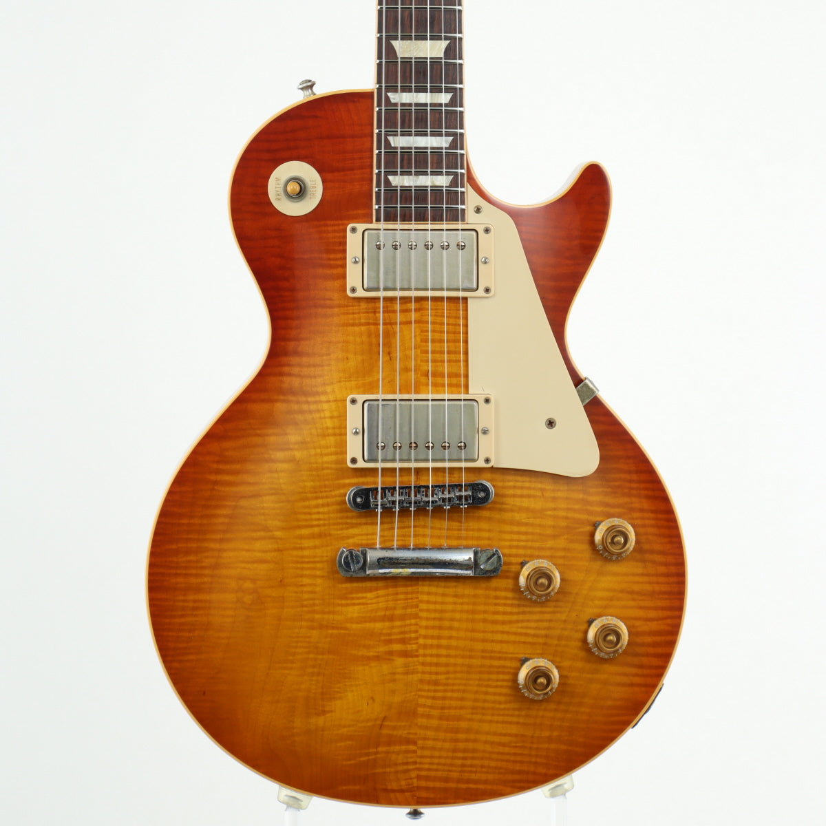 [SN DF036] USED Gibson Custom Shop / Don Felder Hotel California 1959 Les Paul VOS Felder Burst [12]