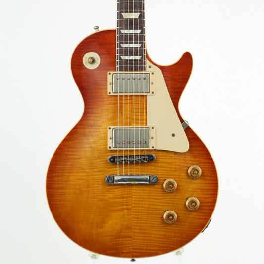 [SN DF036] USED Gibson Custom Shop / Don Felder Hotel California 1959 Les Paul VOS Felder Burst [12]