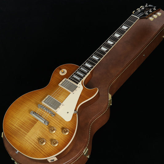 [SN 228520041] USED Gibson / Les Paul Standard 50s Chicago Music Exchange Exclusive Dirty Lemon Burst Gibson [4.10kg / made in 2022] [08]