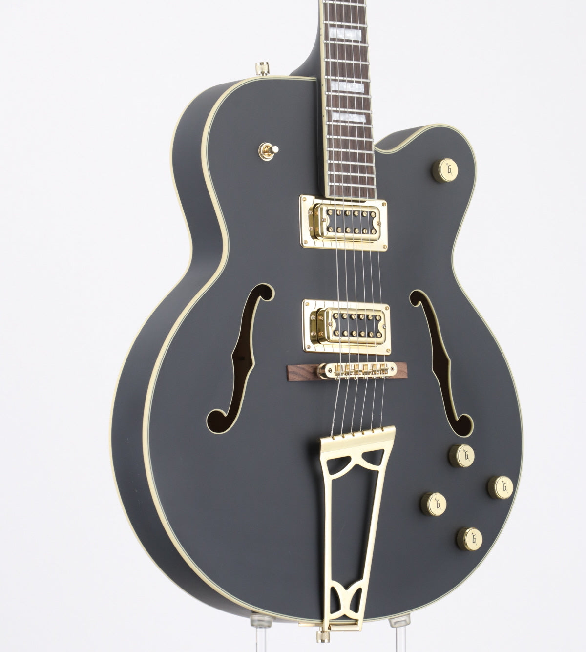 [SN ks21123526] USED GRETSCH / G5191BK Tim Armstrong Signature Electromatic Flat Black [06]