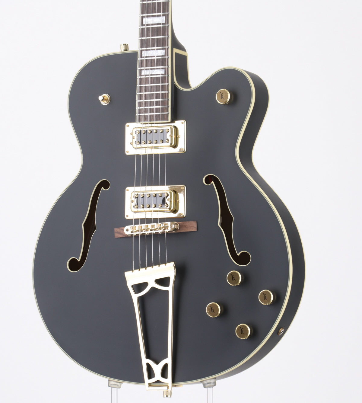 [SN ks21123526] USED GRETSCH / G5191BK Tim Armstrong Signature Electromatic Flat Black [06]