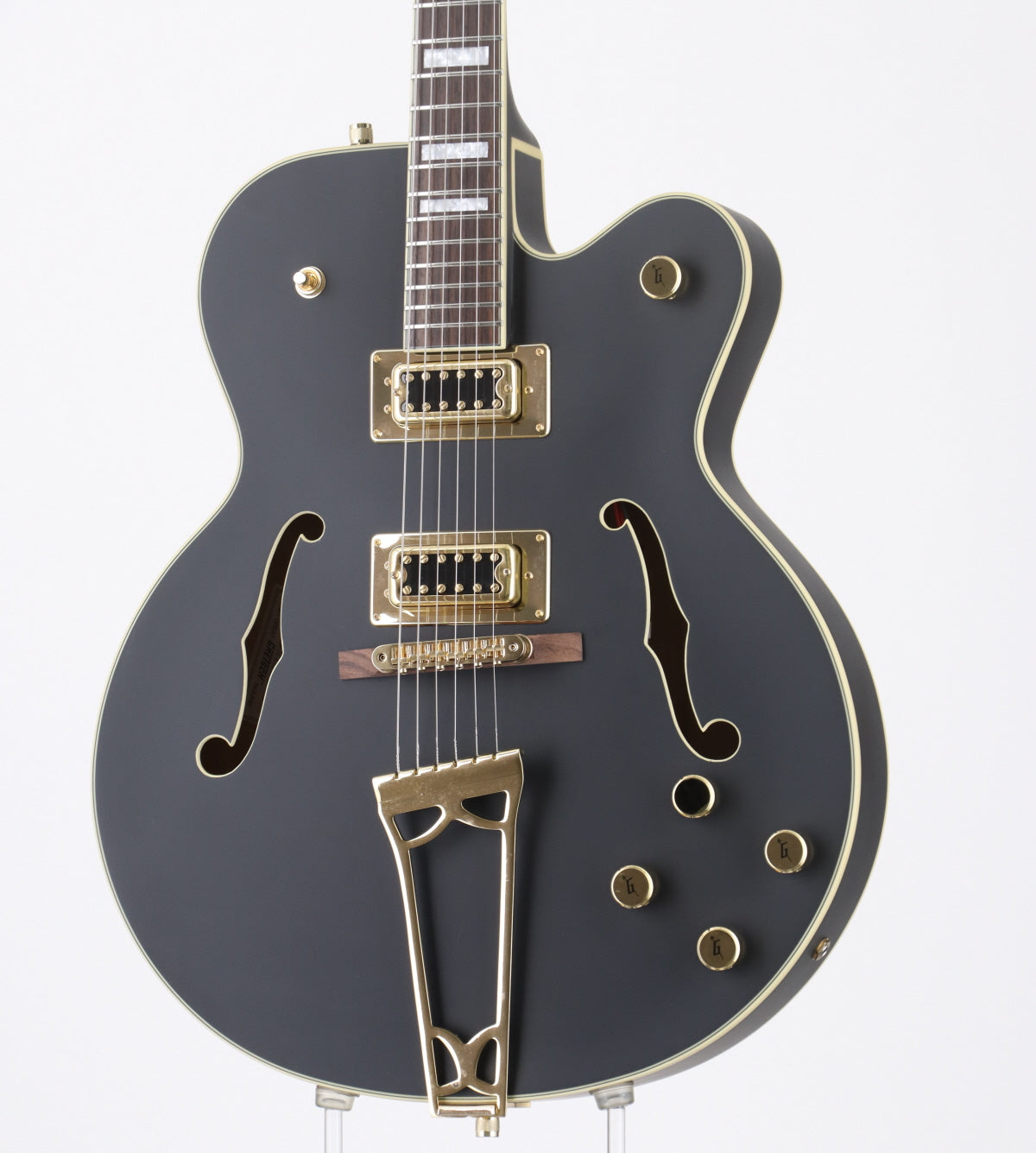 [SN ks21123526] USED GRETSCH / G5191BK Tim Armstrong Signature Electromatic Flat Black [06]