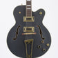 [SN ks21123526] USED GRETSCH / G5191BK Tim Armstrong Signature Electromatic Flat Black [06]