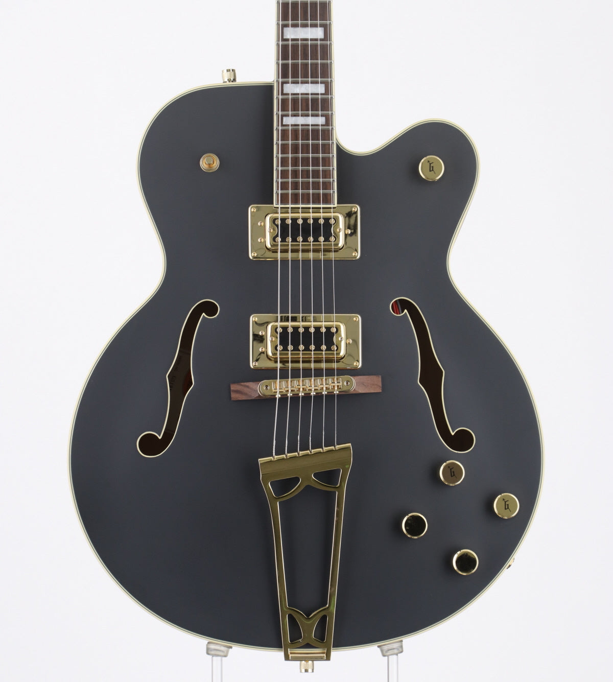 [SN ks21123526] USED GRETSCH / G5191BK Tim Armstrong Signature Electromatic Flat Black [06]