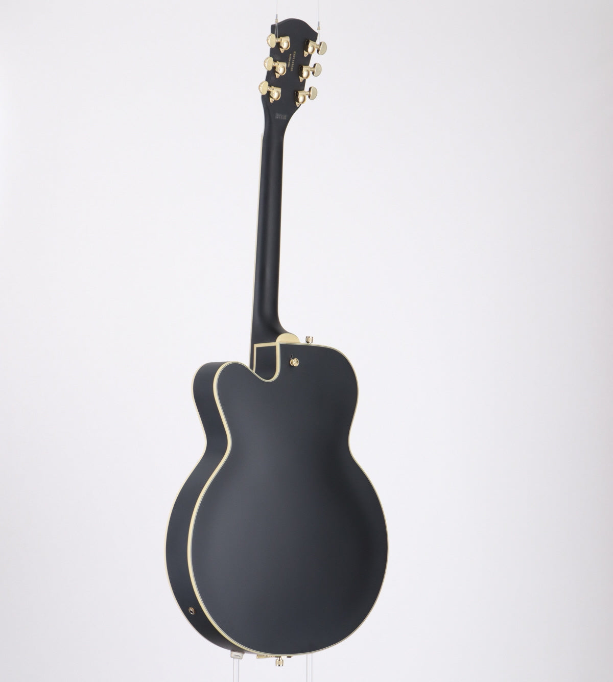 [SN ks21123526] USED GRETSCH / G5191BK Tim Armstrong Signature Electromatic Flat Black [06]