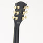 [SN ks21123526] USED GRETSCH / G5191BK Tim Armstrong Signature Electromatic Flat Black [06]