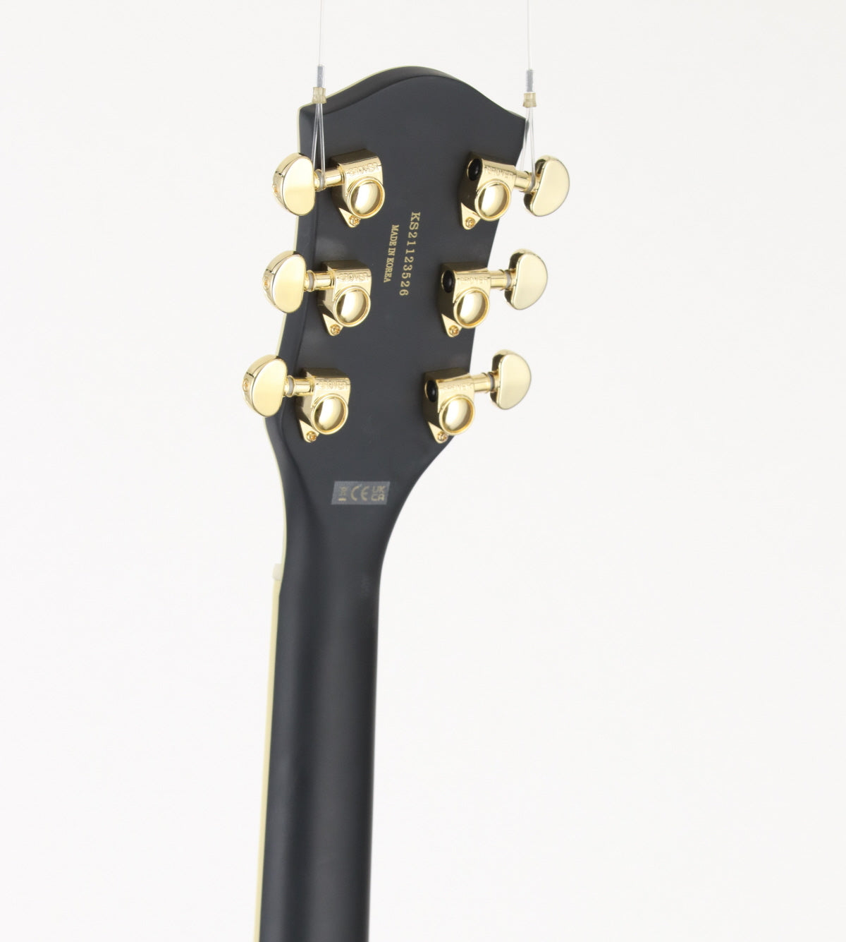 [SN ks21123526] USED GRETSCH / G5191BK Tim Armstrong Signature Electromatic Flat Black [06]