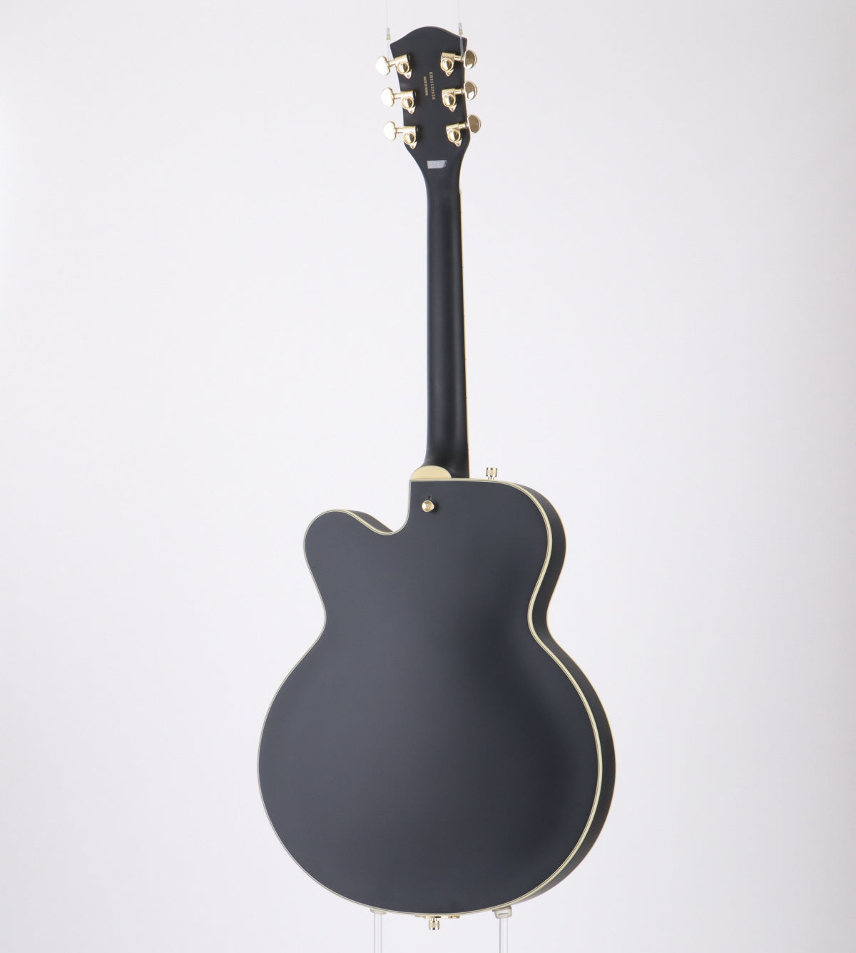 [SN ks21123526] USED GRETSCH / G5191BK Tim Armstrong Signature Electromatic Flat Black [06]