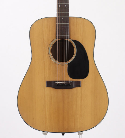 [SN 354173] USED MARTIN / D-18 1975 [03]