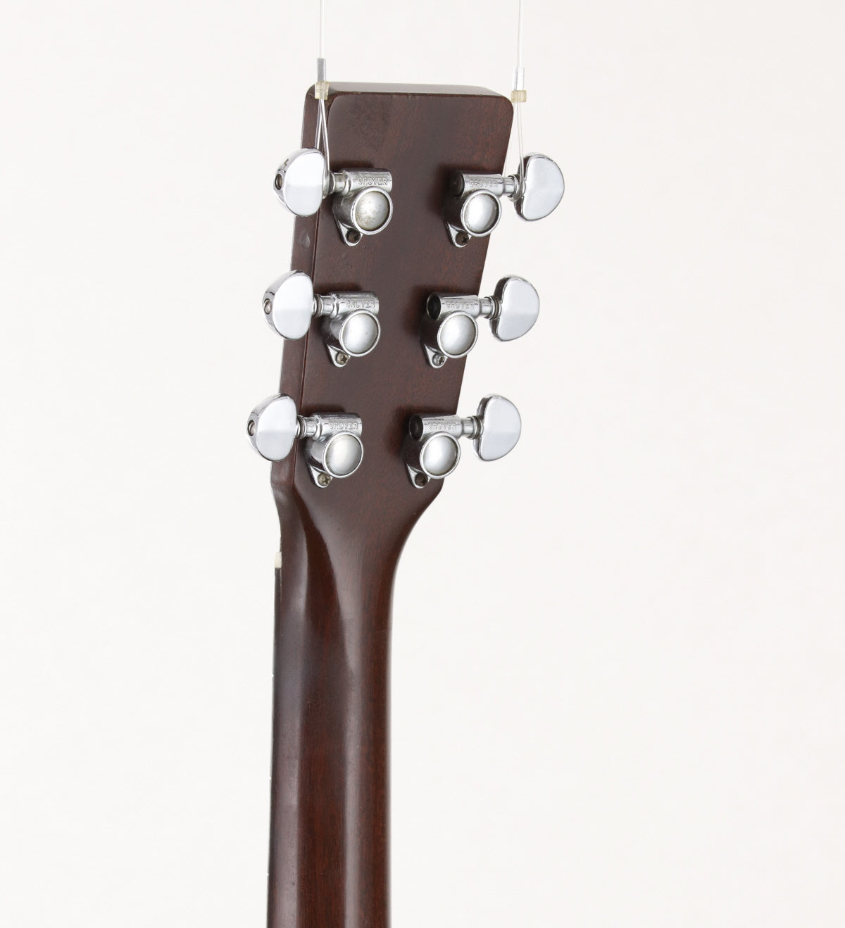 USED MARTIN / D-18 1975 [03 – Ishibashi Music Corporation.