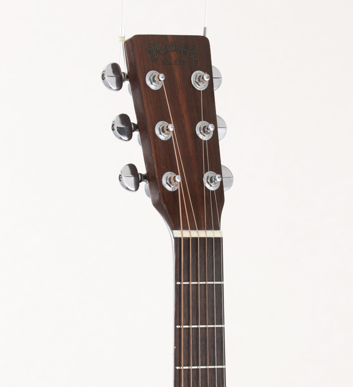 [SN 354173] USED MARTIN / D-18 1975 [03]