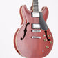 [SN 002345] USED YAMAHA / SA-1000 Persimmon red [05]