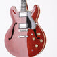 [SN 002345] USED YAMAHA / SA-1000 Persimmon red [05]