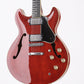 [SN 002345] USED YAMAHA / SA-1000 Persimmon red [05]