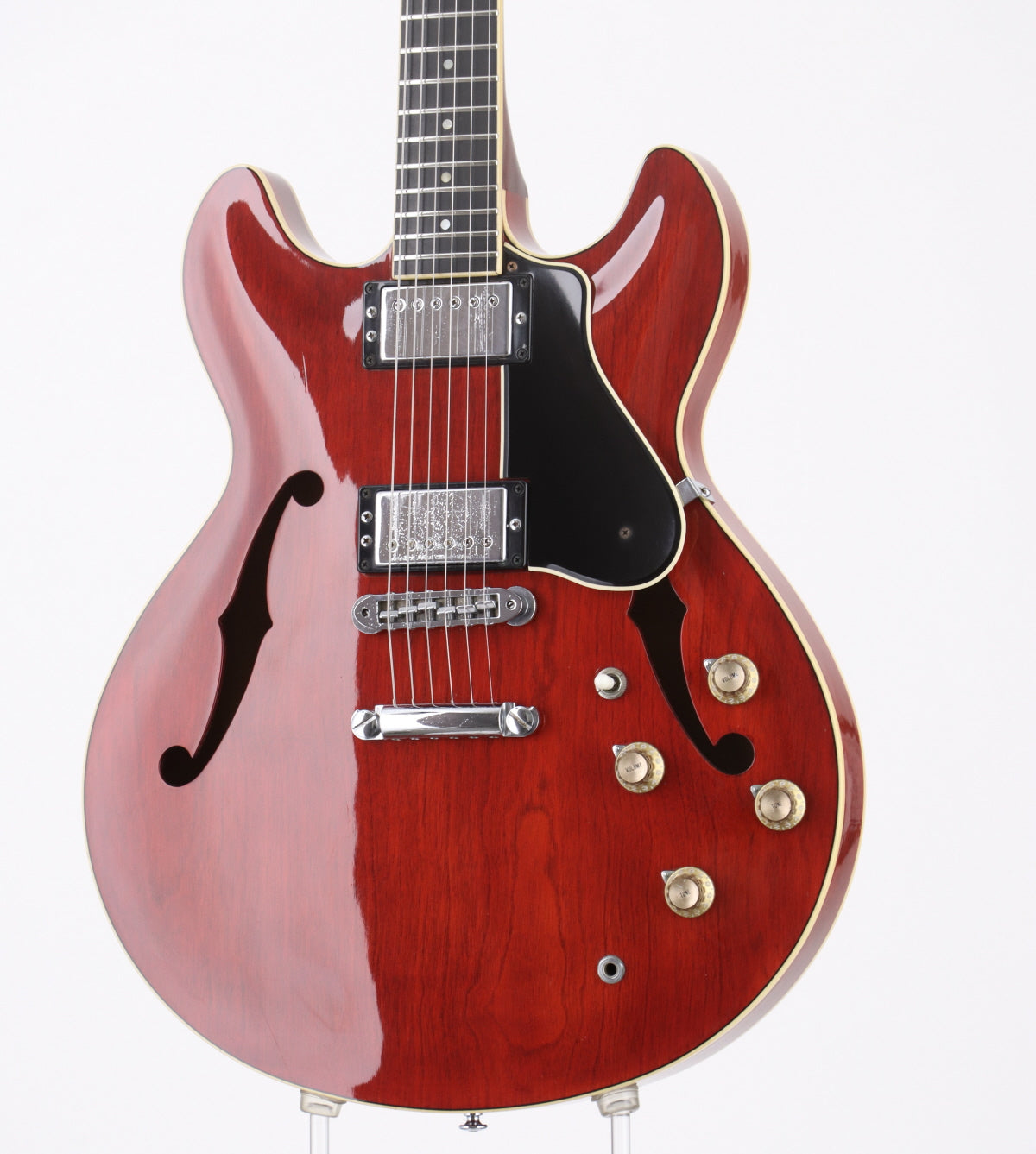 [SN 002345] USED YAMAHA / SA-1000 Persimmon red [05]