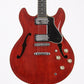 [SN 002345] USED YAMAHA / SA-1000 Persimmon red [05]