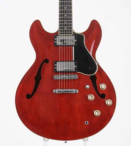 [SN 002345] USED YAMAHA / SA-1000 Persimmon red [05]