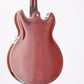 [SN 002345] USED YAMAHA / SA-1000 Persimmon red [05]