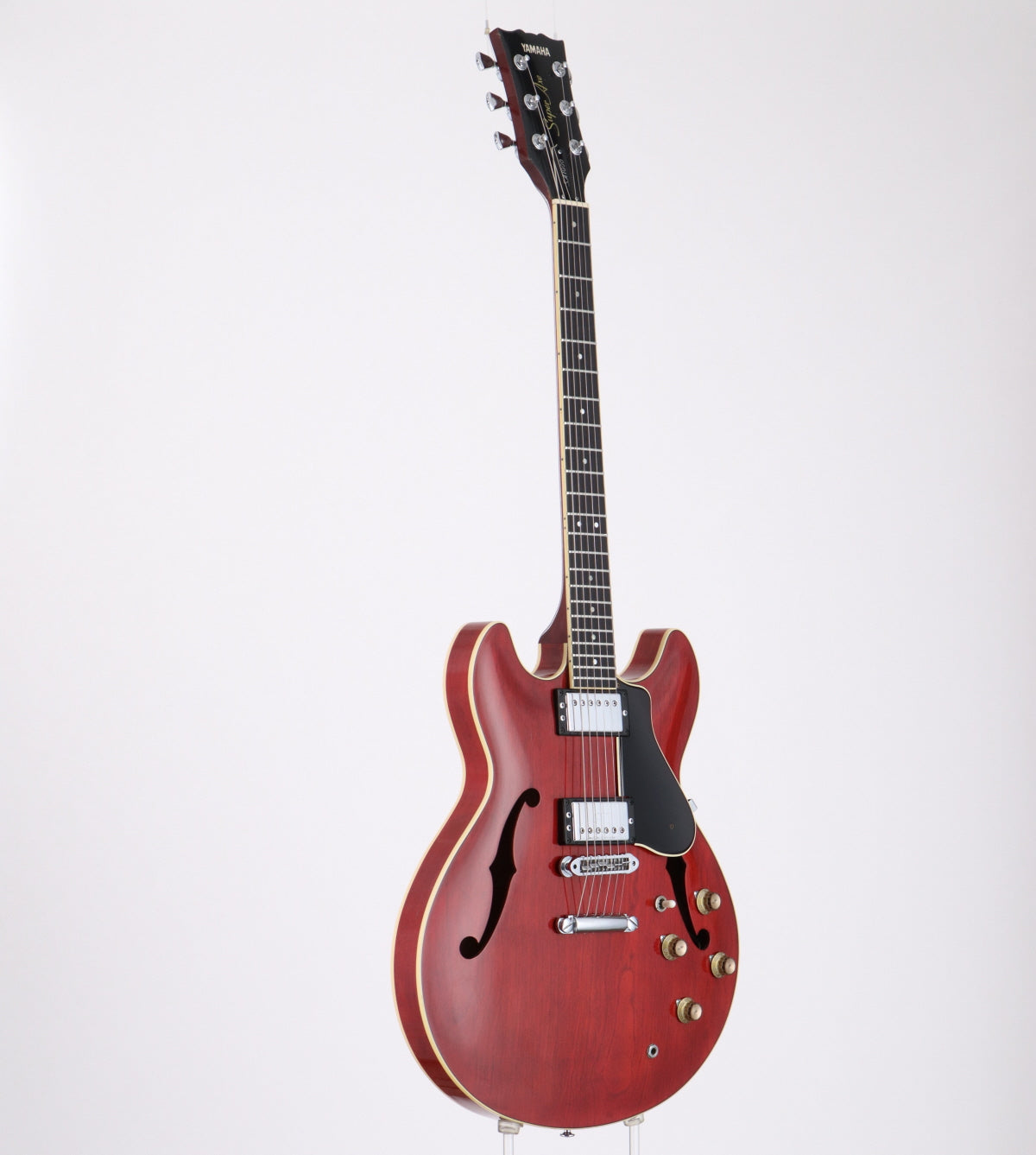 [SN 002345] USED YAMAHA / SA-1000 Persimmon red [05]