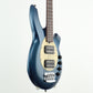 [SN F13978] USED MUSIC MAN / BONGO HH 2005 Blue Pearl [12]