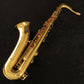 [SN 011092] USED YAMAHA Yamaha / Tenor YTS-34II All tampos replaced. [03]