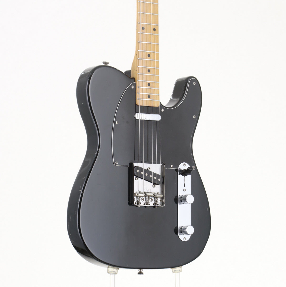 [SN E611670] USED Fender Japan / TL72-55 Black [10]