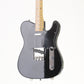 [SN E611670] USED FENDER JAPAN / TL72-55 Black [10]