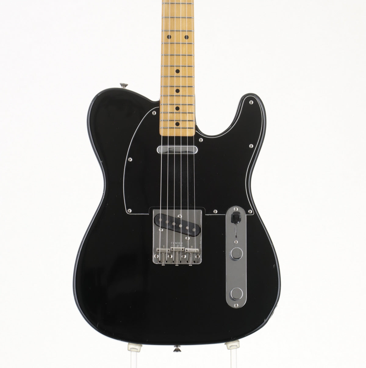 [SN E611670] USED Fender Japan / TL72-55 Black [10]