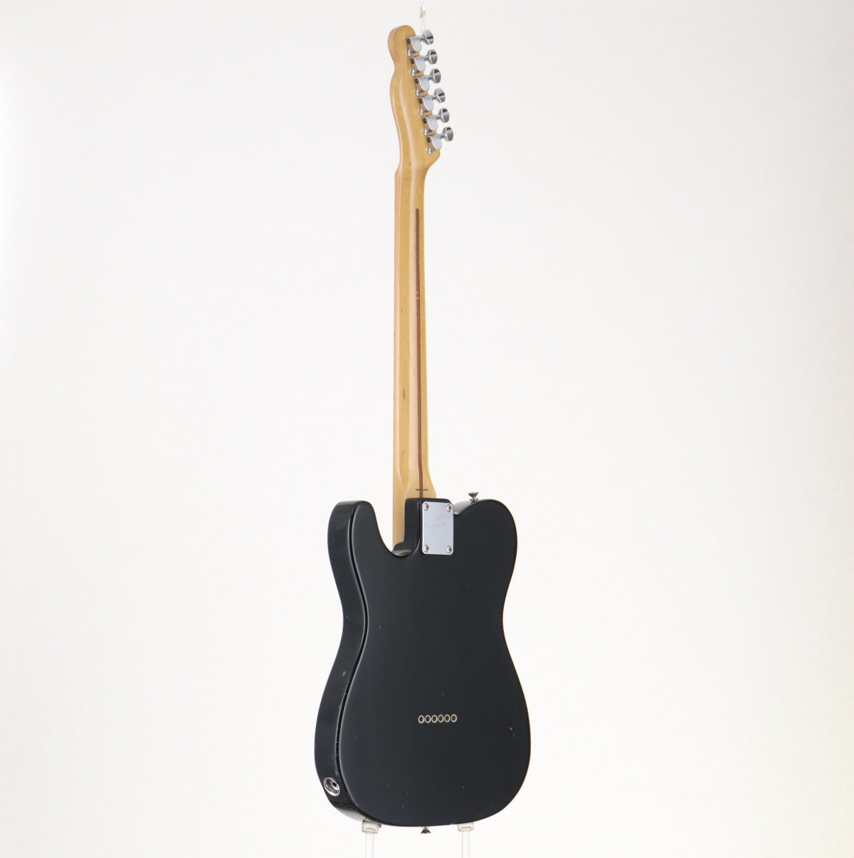 [SN E611670] USED FENDER JAPAN / TL72-55 Black [10]