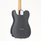 [SN E611670] USED Fender Japan / TL72-55 Black [10]