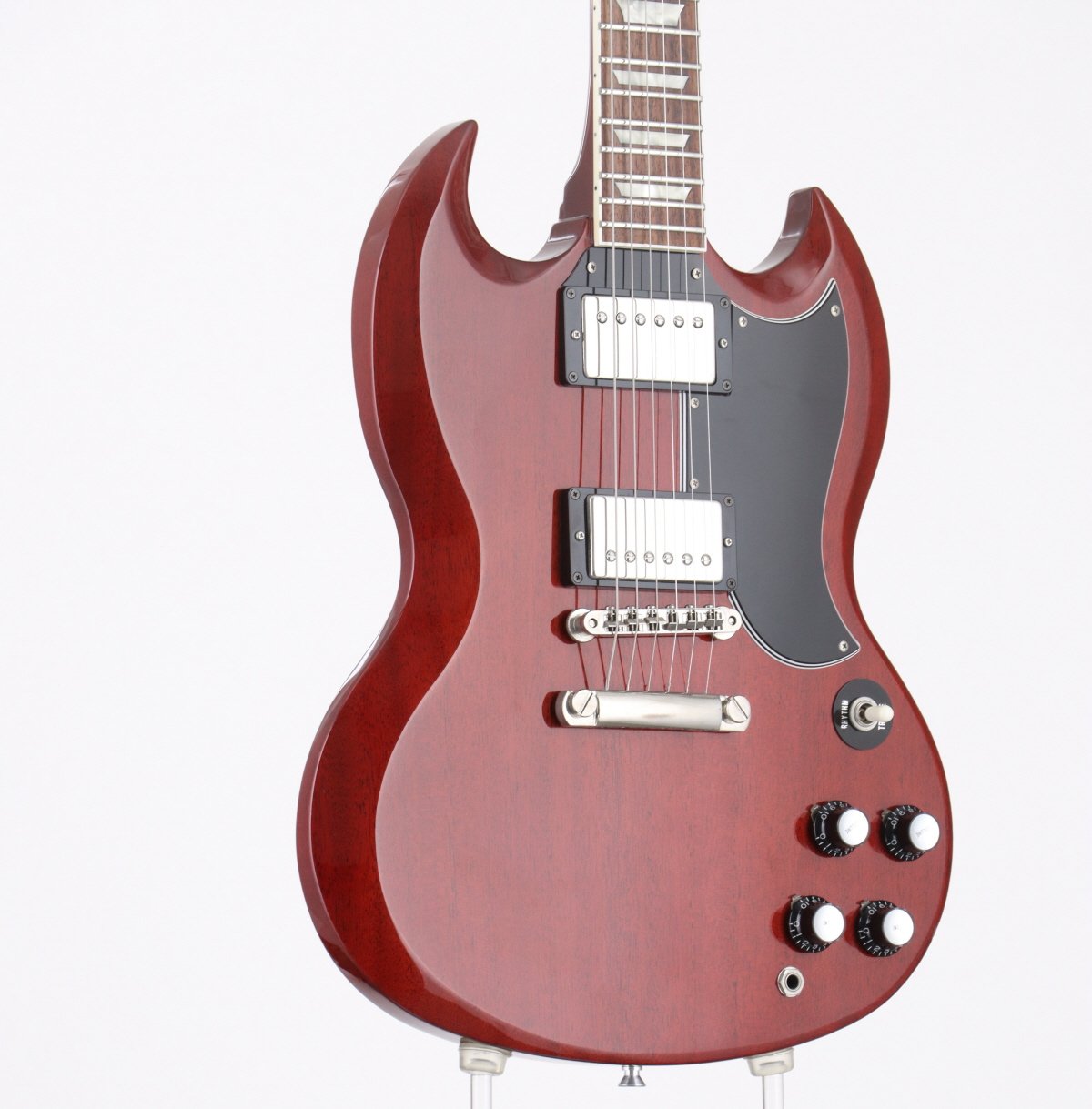 [SN 909518] USED EPIPHONE / SG-70 Made in Japan Cherry [10]