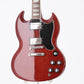 [SN 909518] USED EPIPHONE / SG-70 Made in Japan Cherry [10]