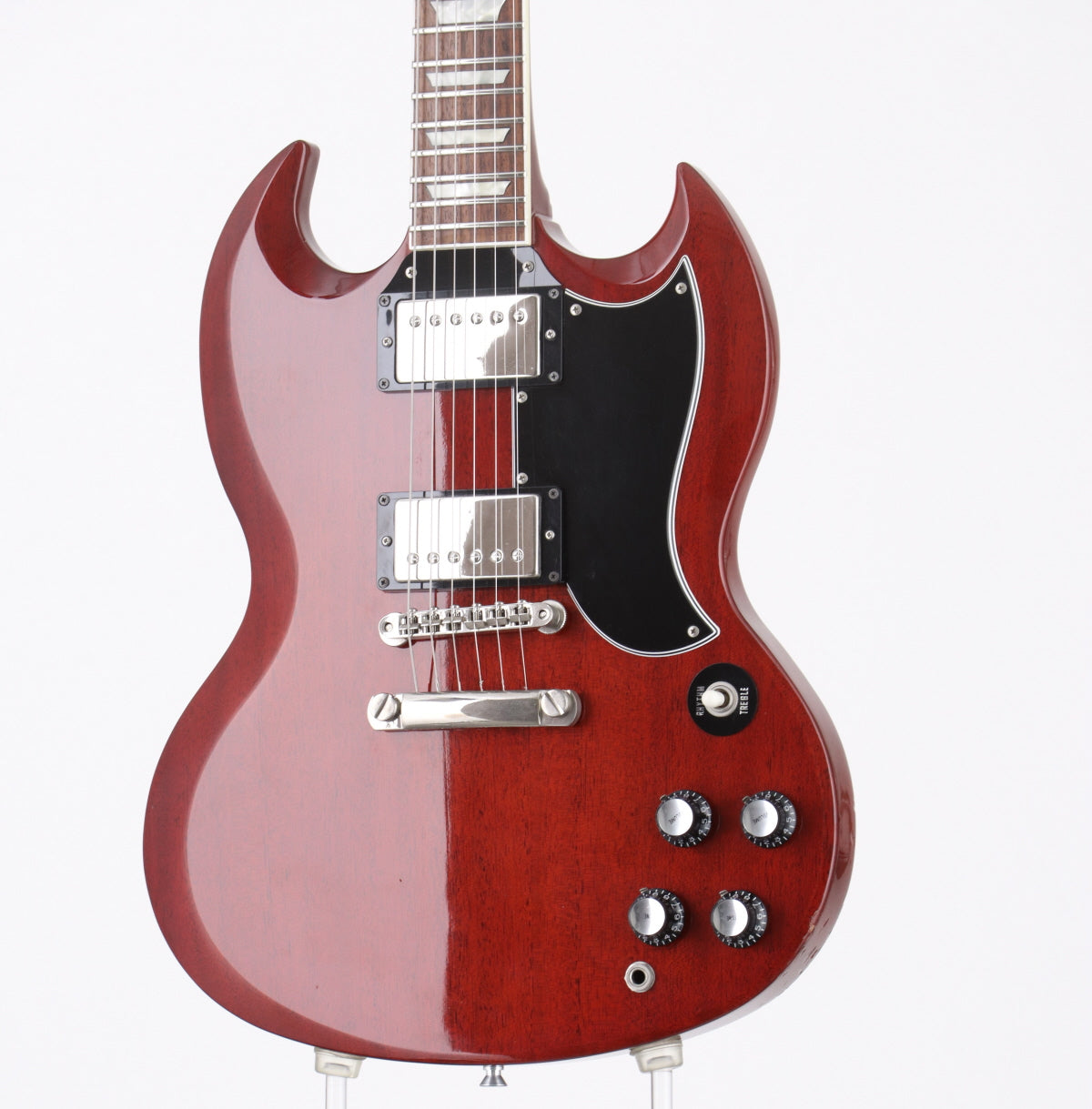 [SN 909518] USED EPIPHONE / SG-70 Made in Japan Cherry [10]