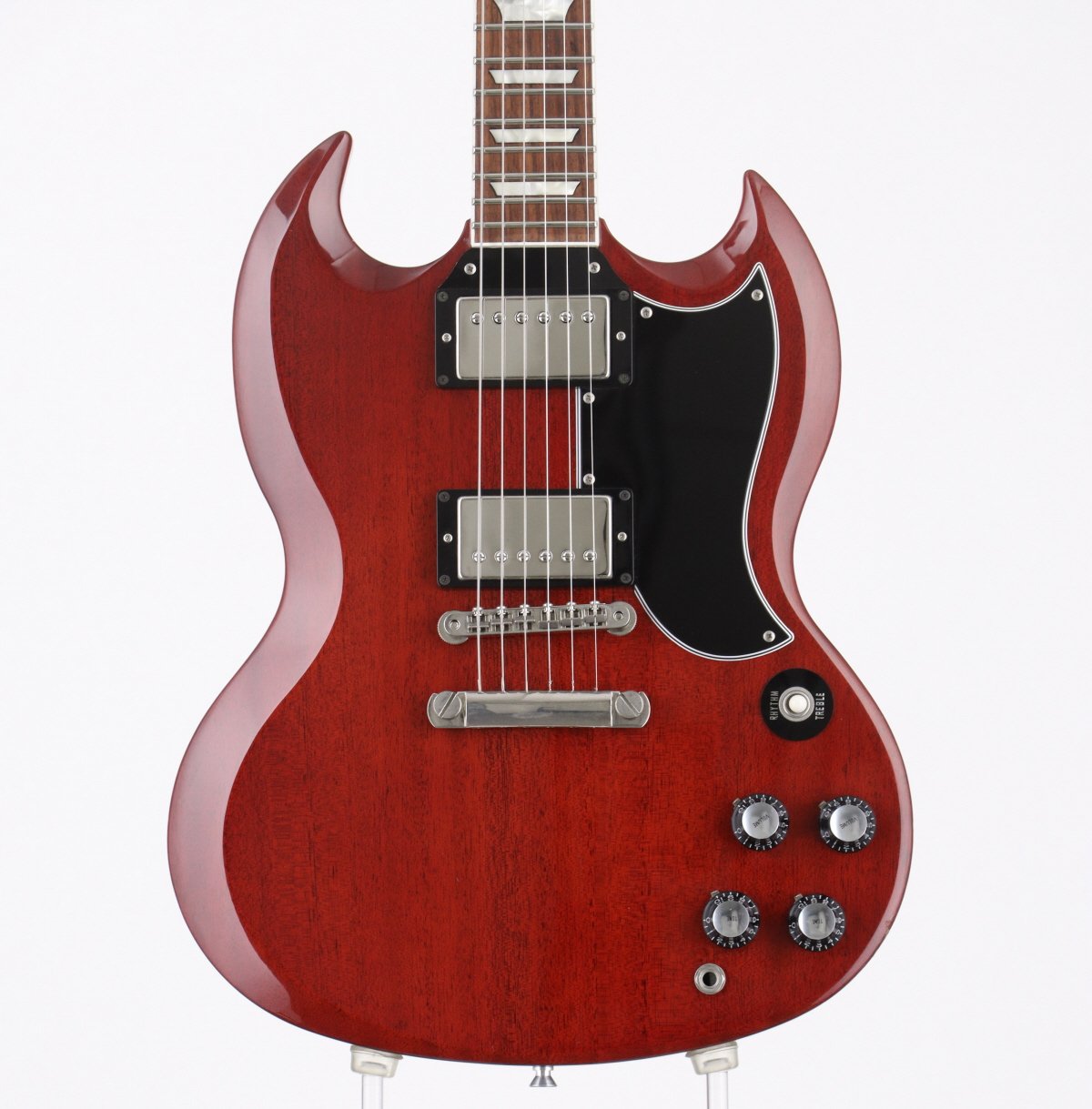 [SN 909518] USED EPIPHONE / SG-70 Made in Japan Cherry [10]