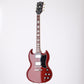 [SN 909518] USED EPIPHONE / SG-70 Made in Japan Cherry [10]