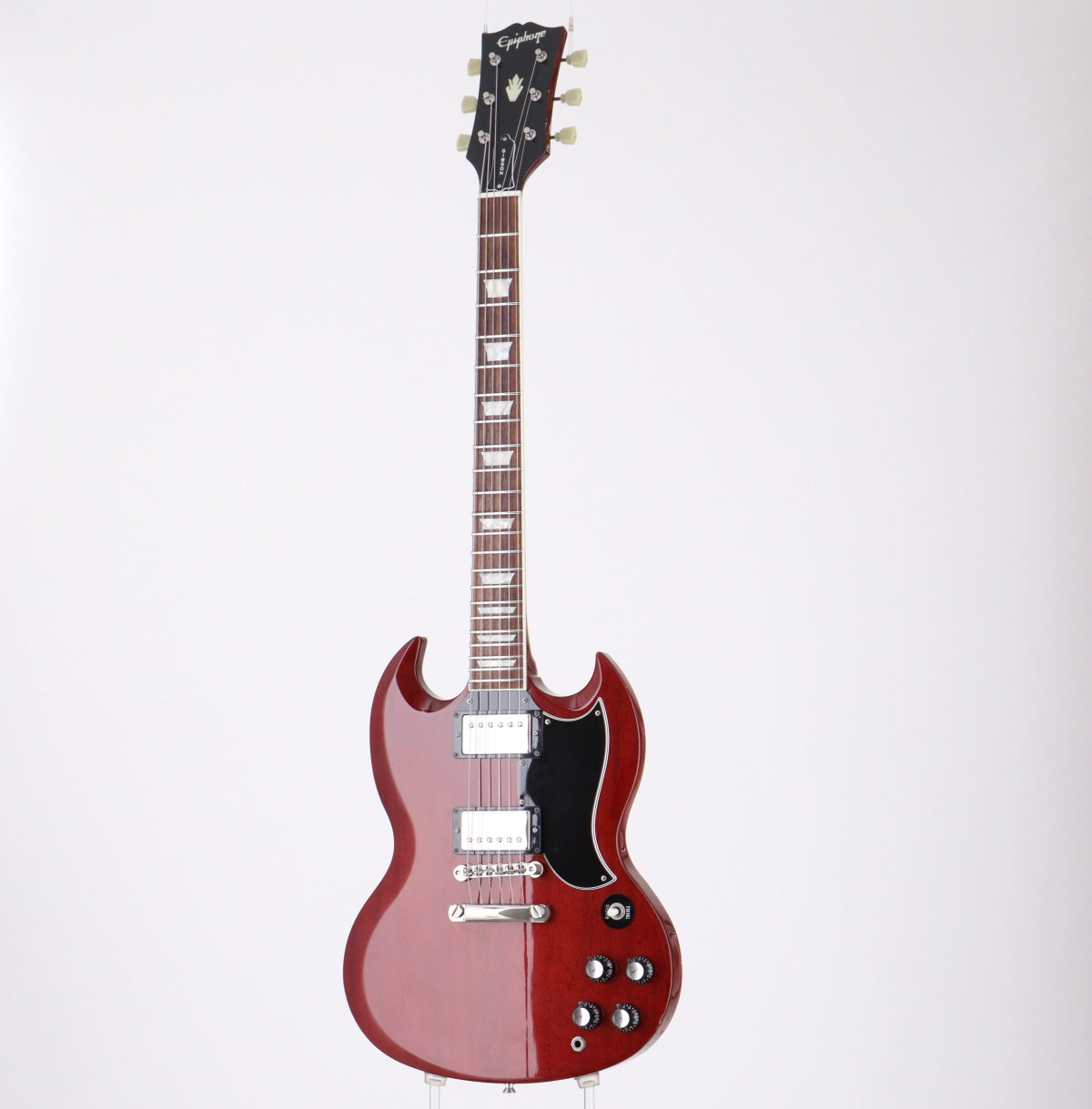 [SN 909518] USED EPIPHONE / SG-70 Made in Japan Cherry [10]