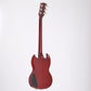 [SN 909518] USED EPIPHONE / SG-70 Made in Japan Cherry [10]