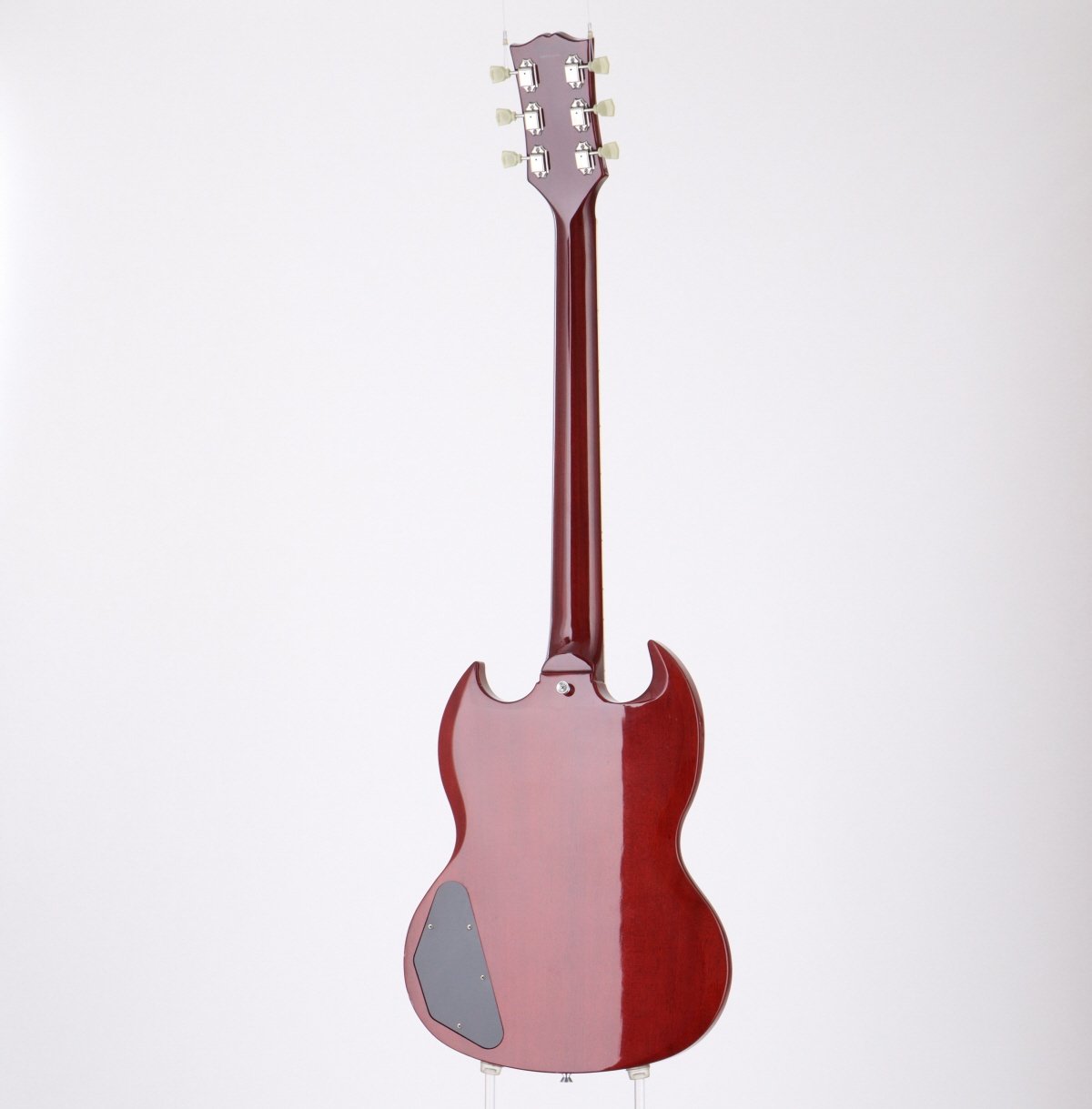 [SN 909518] USED EPIPHONE / SG-70 Made in Japan Cherry [10]