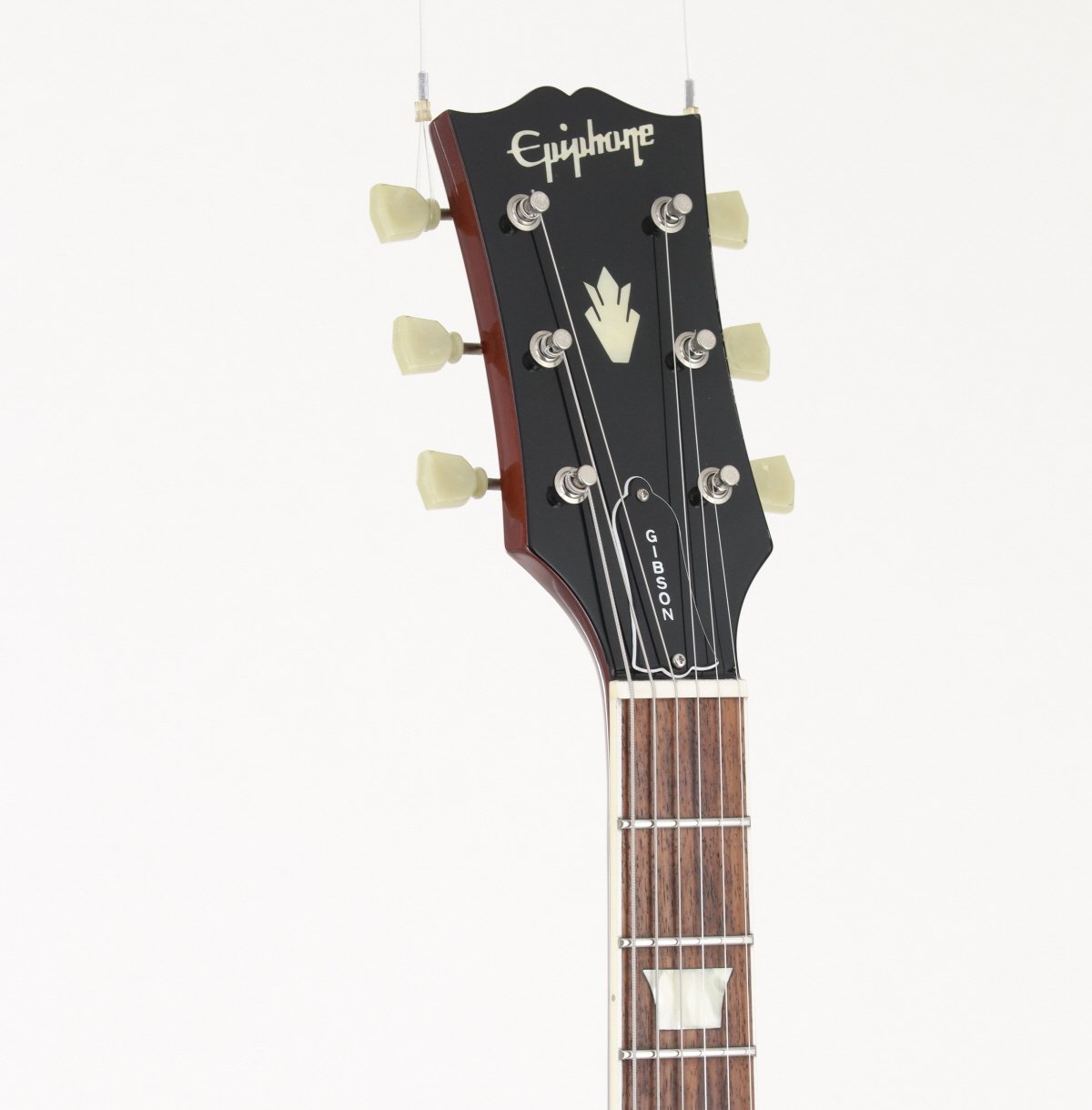 [SN 909518] USED EPIPHONE / SG-70 Made in Japan Cherry [10]