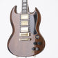 [SN 70768103] USED GIBSON / SG Custom Walnut 1978 [10]