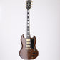 [SN 70768103] USED GIBSON / SG Custom Walnut 1978 [10]