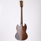 [SN 70768103] USED GIBSON / SG Custom Walnut 1978 [10]