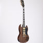 [SN 70768103] USED GIBSON / SG Custom Walnut 1978 [10]