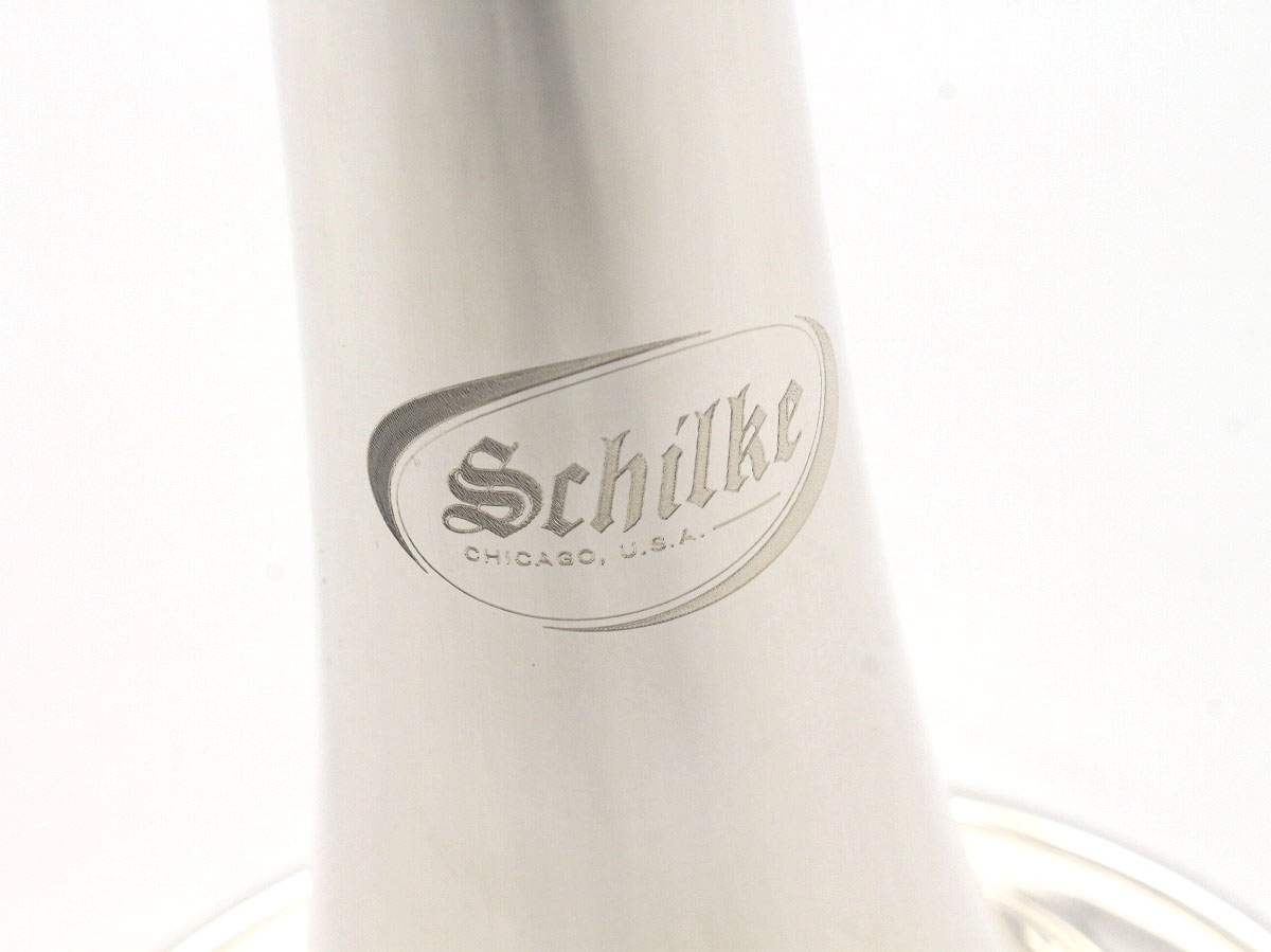 [SN 65560] USED SCHILKE / i32SP Selected Products [11]