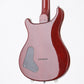 [SN Q07534] USED Paul Reed Smith (PRS) / SE 277 Baritone Guitar Scarlet Red [06]