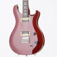 [SN Q07534] USED Paul Reed Smith (PRS) / SE 277 Baritone Guitar Scarlet Red [06]