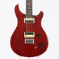 [SN Q07534] USED Paul Reed Smith (PRS) / SE 277 Baritone Guitar Scarlet Red [06]