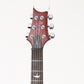 [SN Q07534] USED Paul Reed Smith (PRS) / SE 277 Baritone Guitar Scarlet Red [06]