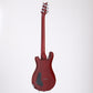 [SN Q07534] USED Paul Reed Smith (PRS) / SE 277 Baritone Guitar Scarlet Red [06]